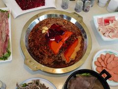 -马帮寨绿地农庄店