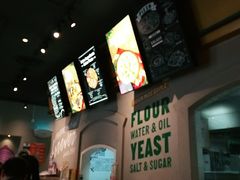 -棒约翰比萨·意面(张江店)