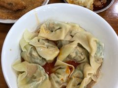 -潘国仙耳光馄饨(黄家阙路店)