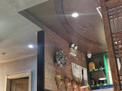 -吕氏疙瘩汤·私家菜馆(慈云寺店)