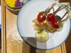 -芸南道·过桥米线(昆明老街旗舰店)