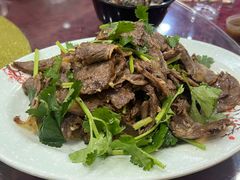 -阿静美食