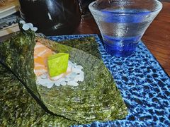 -Mr.Fish鱼鲜生海鲜放题(高德置地冬广场店)
