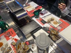 -嫩羊羊·延边烤串·朝鲜族美食(张家港美食街店)