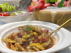 -鹊华居·地道鲁菜·海鲜·融合味(大明湖店)