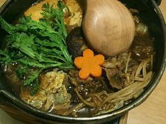 -山之川日料放题(通州店)