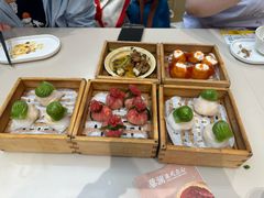 -蔡澜点心·粤菜(丽泽天街店)