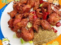 -老七饭馆(光荣道总店)
