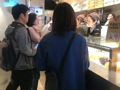 -喜茶(广州天汇igc店)