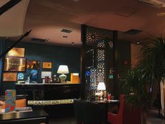 -绿茵阁牛扒餐厅(客村店)