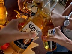 -MM·五声·音乐人与调酒师(西安路店)