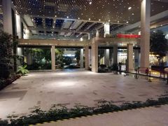 -仁恒美食庭苑(仁恒海河广场店)