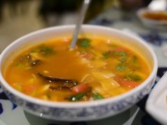 -撒拉花儿·新疆菜·清真(太阳宫店)