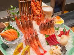 -水濑·日料放题(天河店)