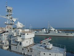 -中国人民解放军海军博物馆