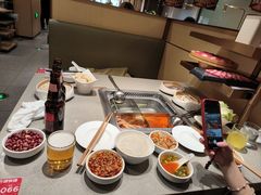 -海底捞火锅(宇飞大厦店)