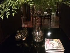 -牛排坊(成都群光君悦酒店)