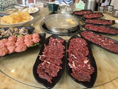 -乌记鲜活牛肉城(金砂东路店)