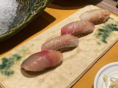 刺身拼盘-一阳寿司(麦子街店)