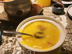 佛跳墙-绿茶餐厅(城西银泰城店)