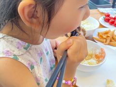 -大锅强·蒸海鲜青岛菜(城市阳台店)