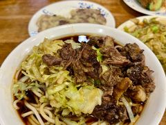 -柴氏风味斋(甘家口店)