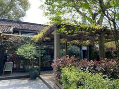 -旅马餐厅(茅家埠店)