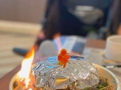 -渔语鱼新川菜Bistro(万象天地店)