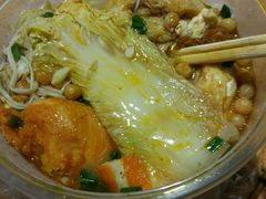 -唐记麻辣拌麻辣烫(景田东路店)