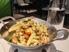 -外婆家(西红门荟聚购物中心店)