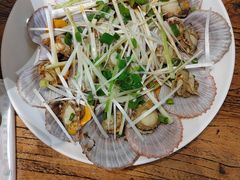 -山海菜馆·海肠捞饭·青岛菜(栈桥店)