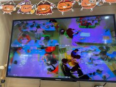 -东方童画少儿美术(金桥体验馆)