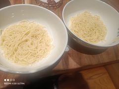 -和府捞面(东直门银座店)