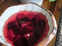 屠场鸭血-疯狂的筷子老灶九宫格火锅