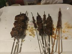 -三个大叔东北烧烤·砂锅菜(西三旗店)