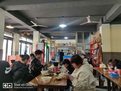 -化三驴肉汤馆(小南门店)