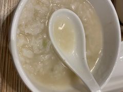 -粤仔湾砂锅粥(广益哥伦布店)