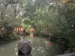 -成都武侯祠博物馆