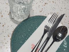 -CRAZYONES西班牙海鲜饭(上海美罗城店)