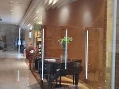 -上海浦东假日酒店