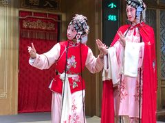 -中国昆曲博物馆