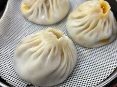 -李记清真馆(打钉巷店)