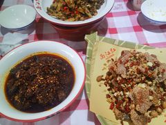 -西江红·株洲本地菜(滨江南路店)