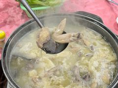 -侠成水上农庄(工业大道店)
