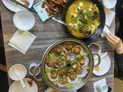 -今鲜源大酒店·中华餐饮名店(新湛路店)