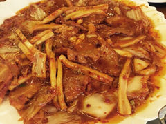 老朴朝鲜风味(邮政店)-老朴饭店(邮政街总店)