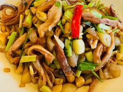 -粤菜王府·海鲜·茶市·海景餐厅(大梅沙店)