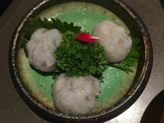 -捞王锅物料理(上海世茂广场店)