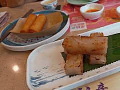-点都德(海岸城店)