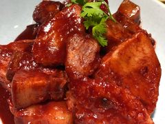 -乡亲鹅肉城(昆山店)